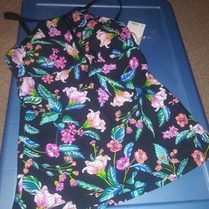 Tankini top